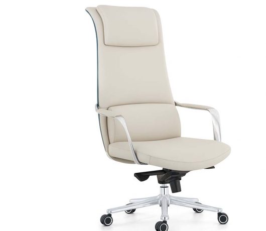 Leather Office Chair