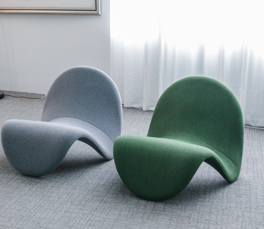 Office Leisure Sofa