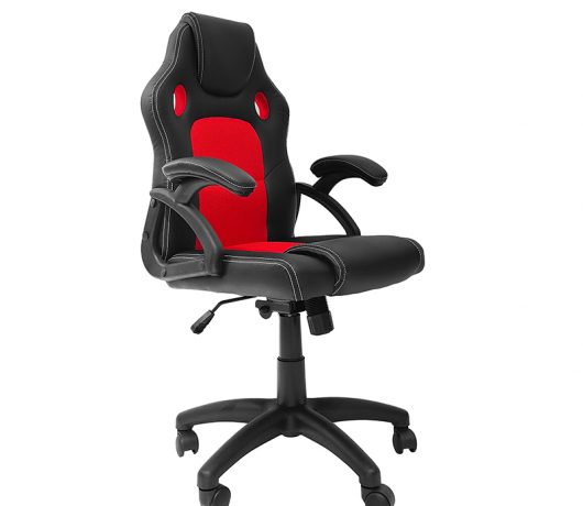 Modern Ergonomic Gaming Chair