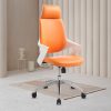 Leather Desk Chair