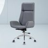 Leather Boss Office Chair