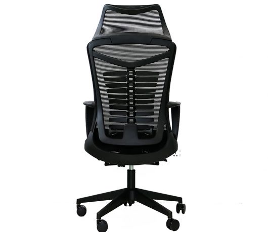 Swivel Mesh Office Chair