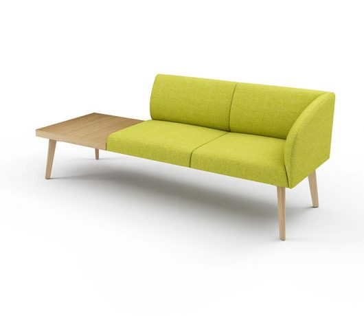Modern Sectional Sofa