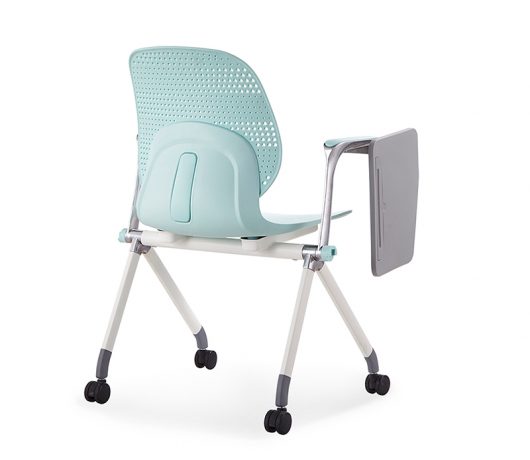 Movable Training Chair with Pad