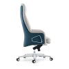 Luxury Leather Office Chair