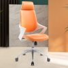 Leather Desk Chair