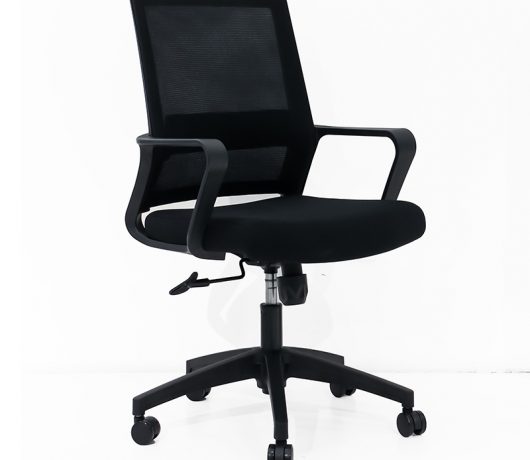 All Mesh Task Chair