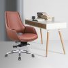 Leather Manager Executive Office Chair