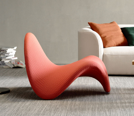 Office Leisure Sofa