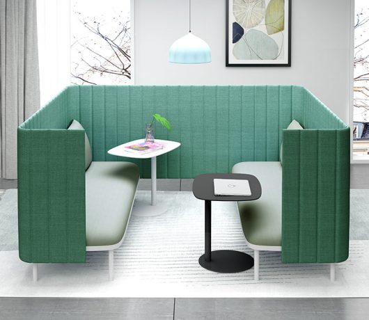 Contemporary Sectional Sofa
