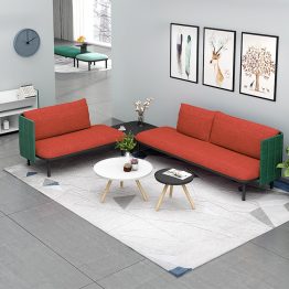 Modular Leisure Sofa