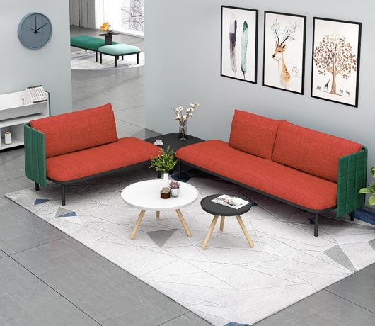 Modular Leisure Sofa