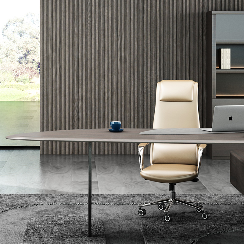 Leather Office Executive Chair