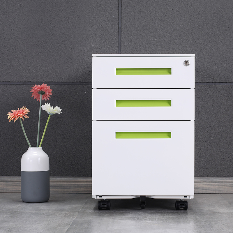 fire resistant file cabinet