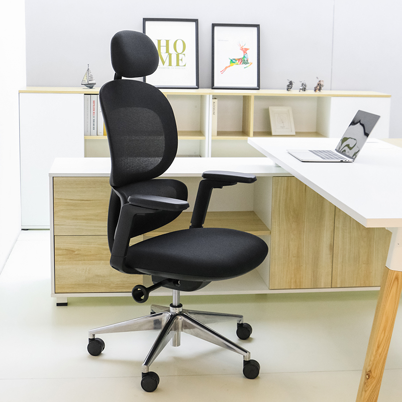 work chairs for back pain