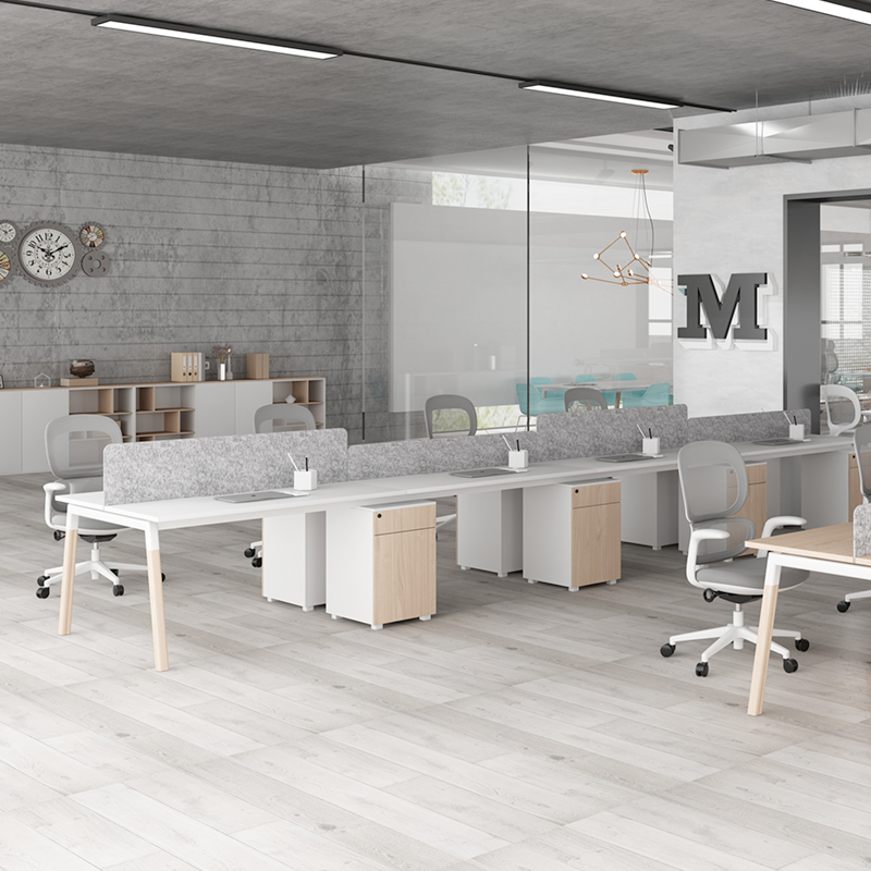 office modular furniture manufacturers