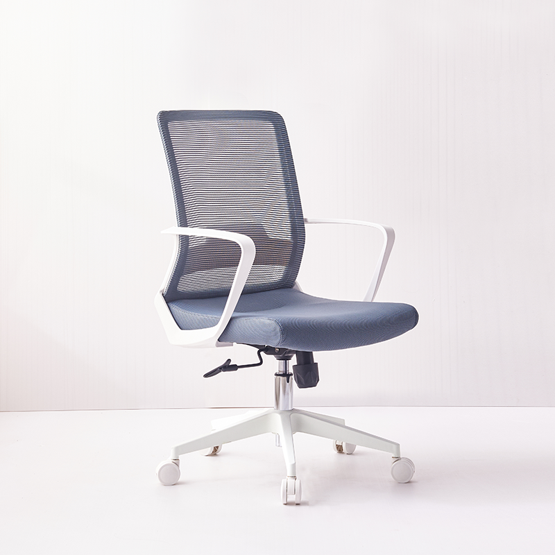 mesh ergonomic task chair