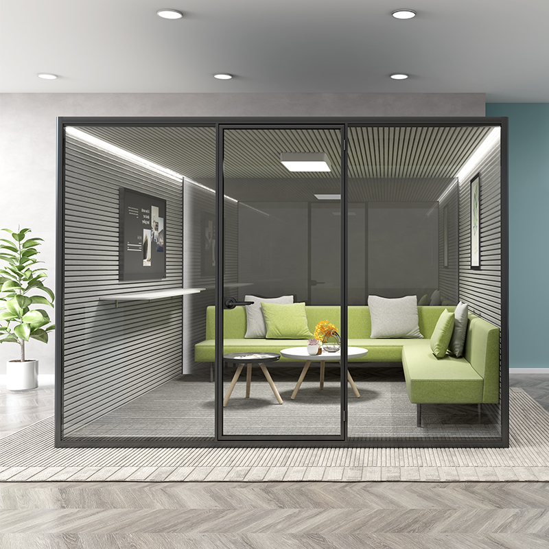 Relaxation Pod