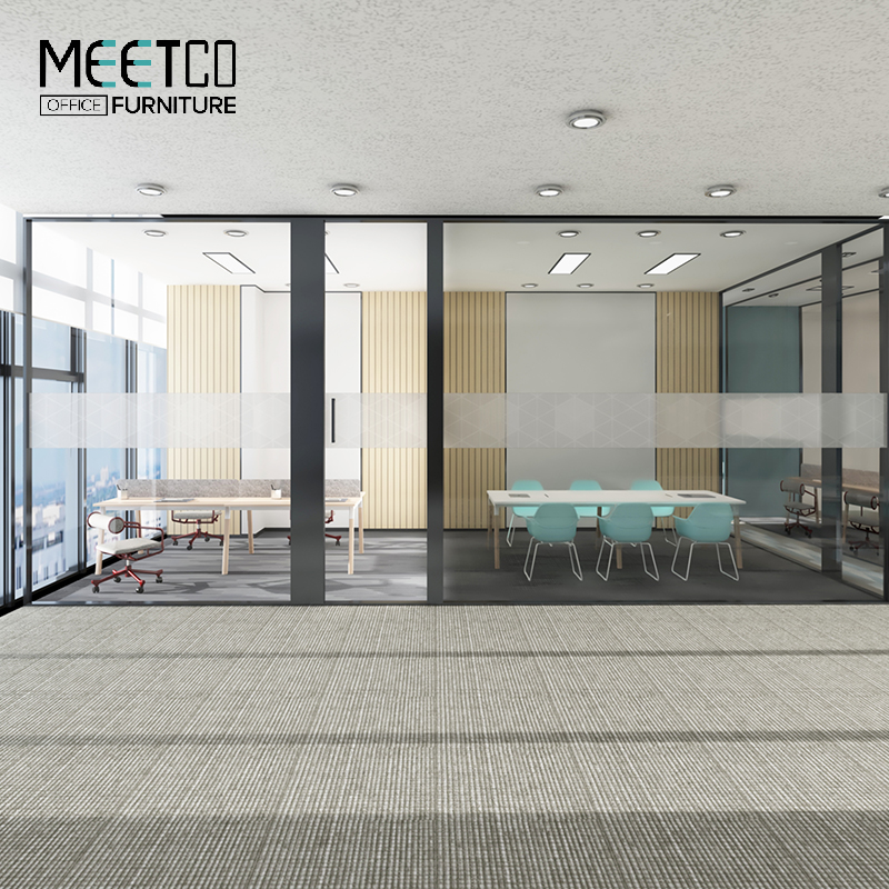 office partition wall