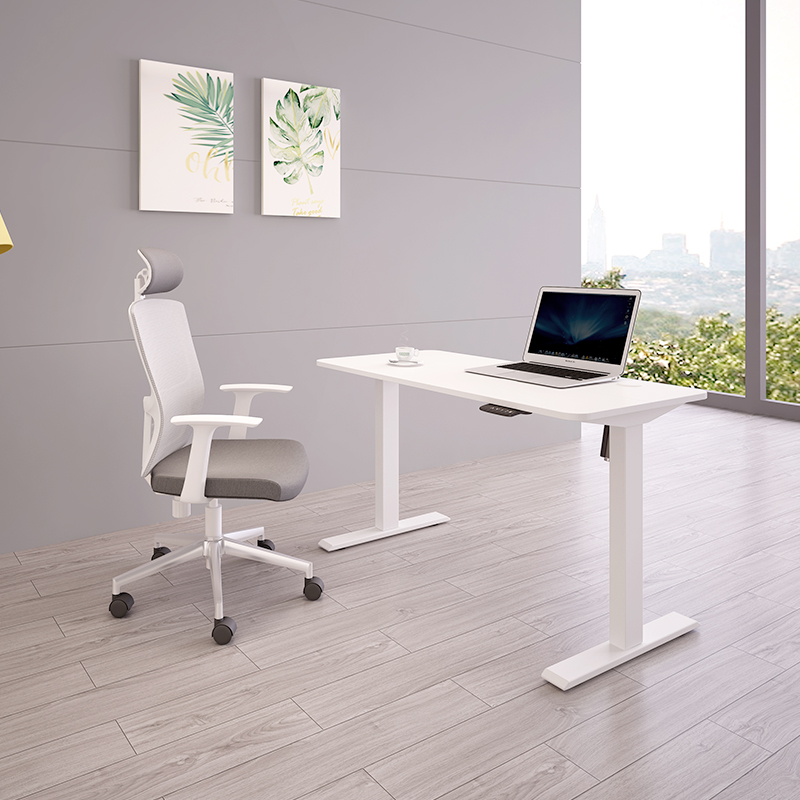 best sit stand desks