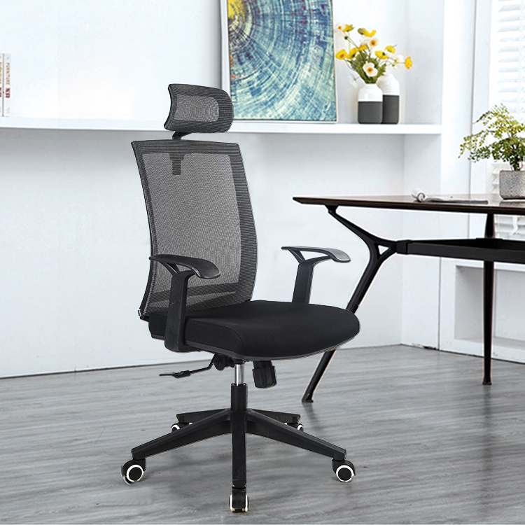 office mesh chair supplier
