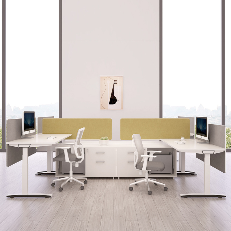 Executive-Büromöbel-Sets