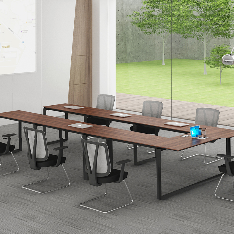 training room tables