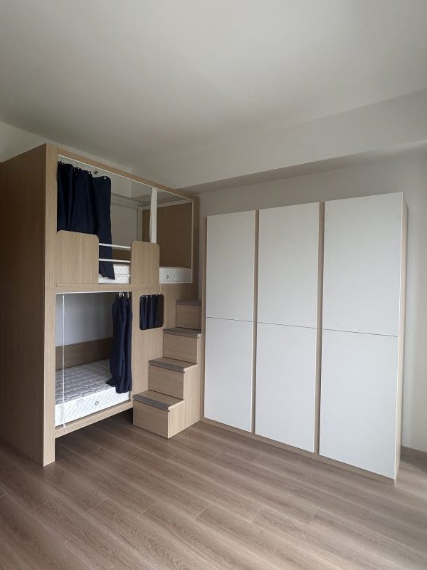 Meet&Co furniture project