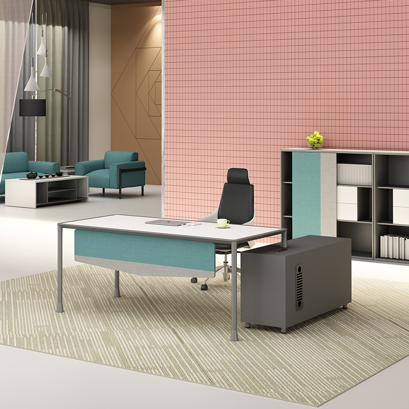 executive office desk