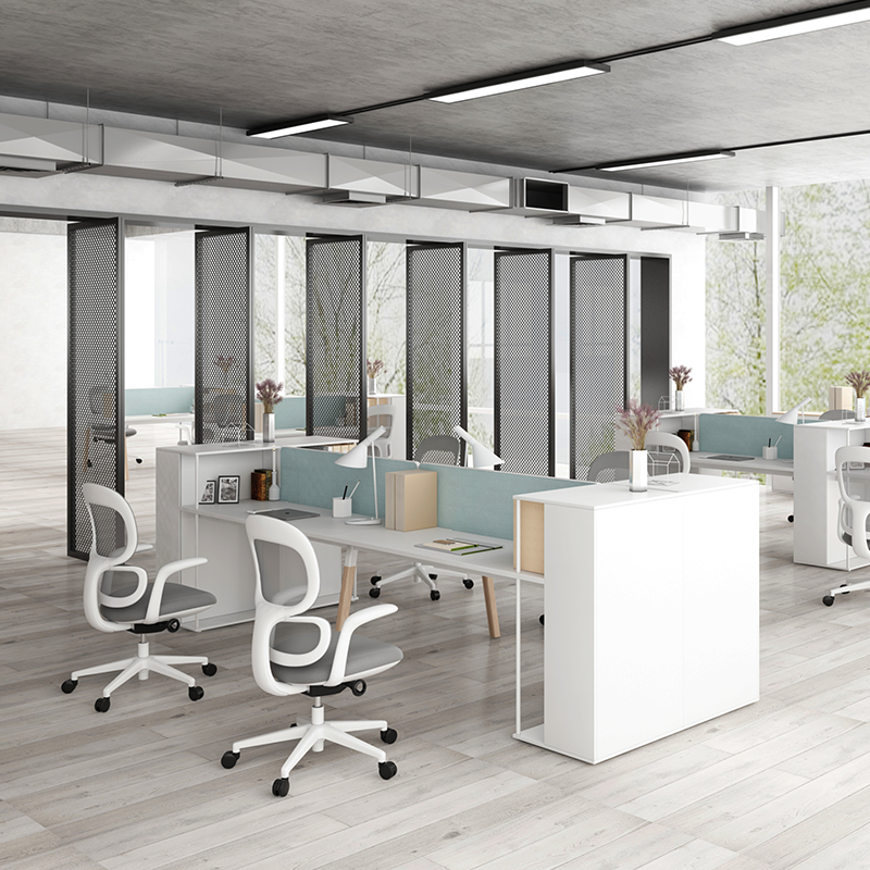 startup office furniture