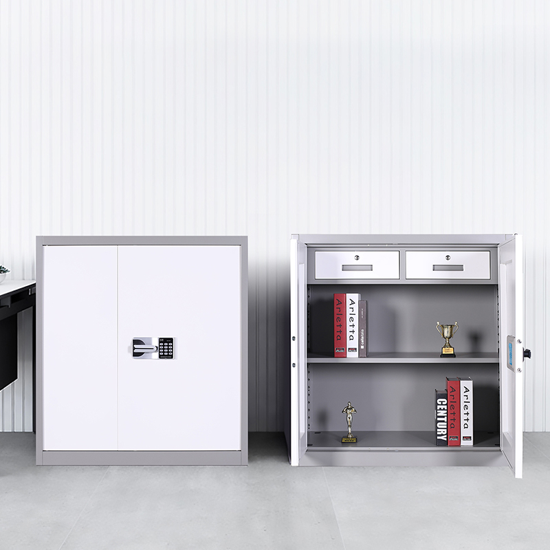 fire resistant file cabinet