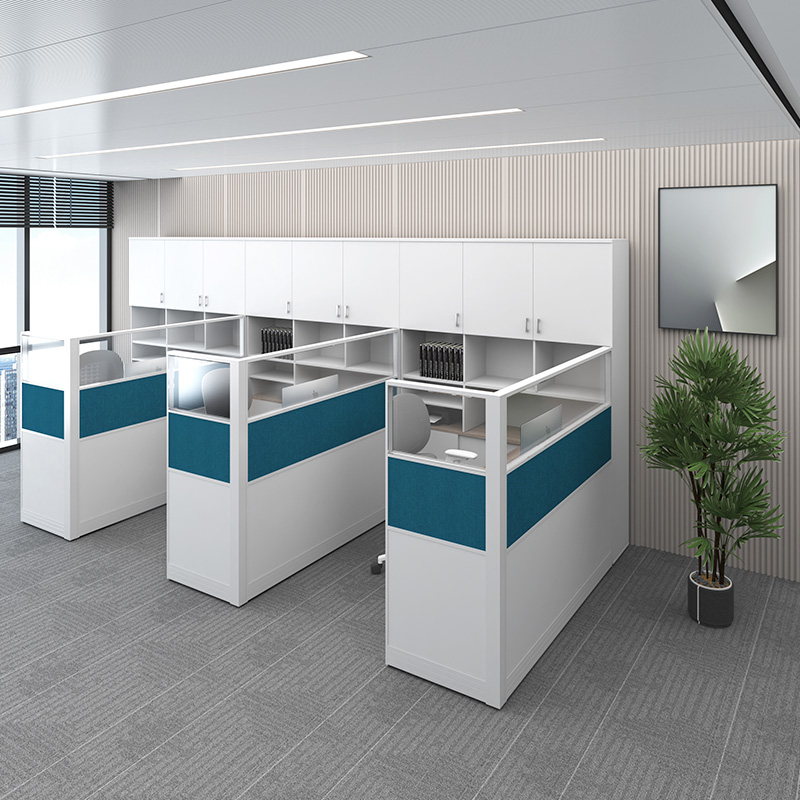call center desk