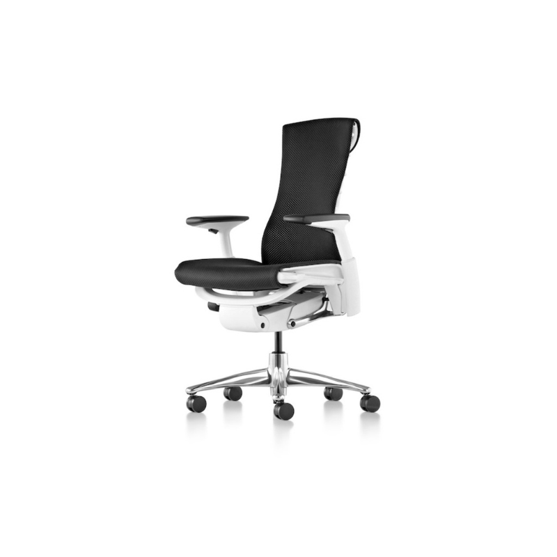 best office chair for back pain_embody chair