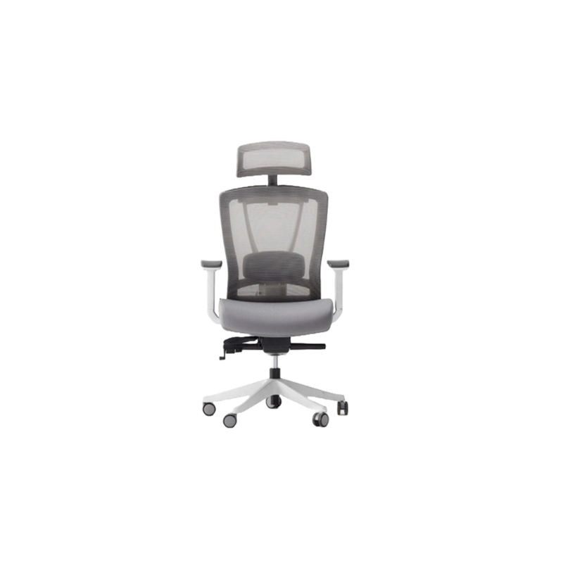 La mejor silla de oficina para el dolor de espalda_ergochair pro