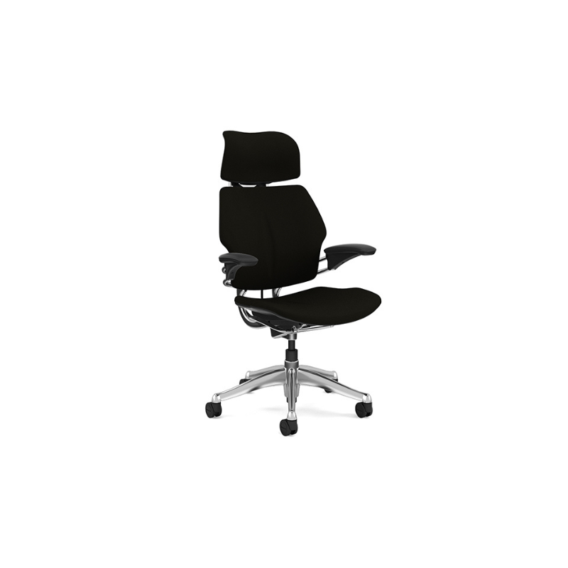 mejor silla de oficina para el dolor de espalda_freedom