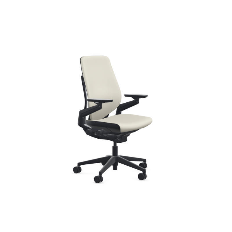 best office chair for back pain_gesture chair