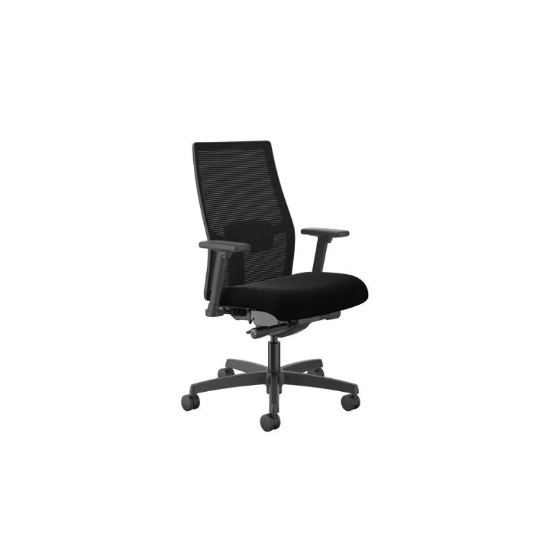 la mejor silla de oficina para el dolor de espalda_ignition 2.0