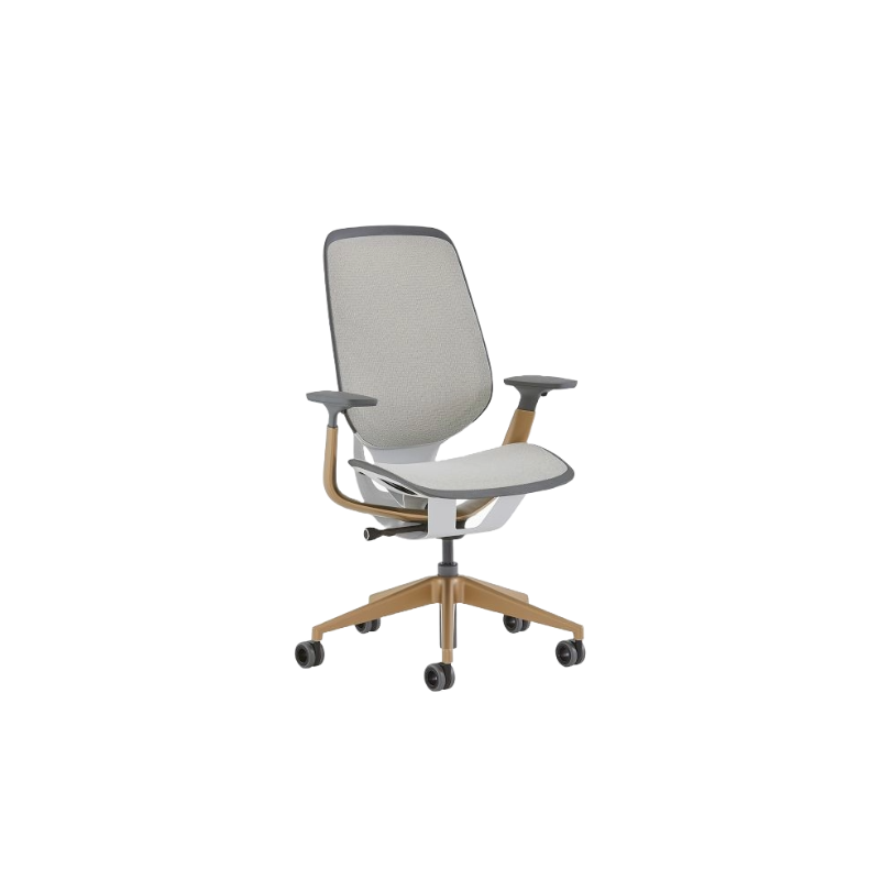 best office chair for back pain_karman