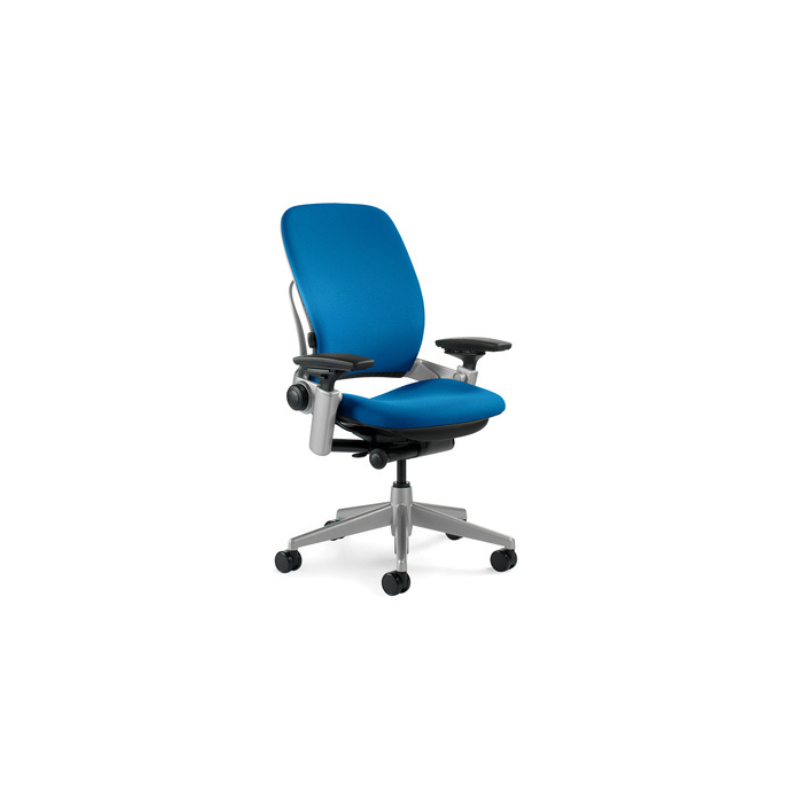 beste bureaustoel voor rugpijn_leap stoel