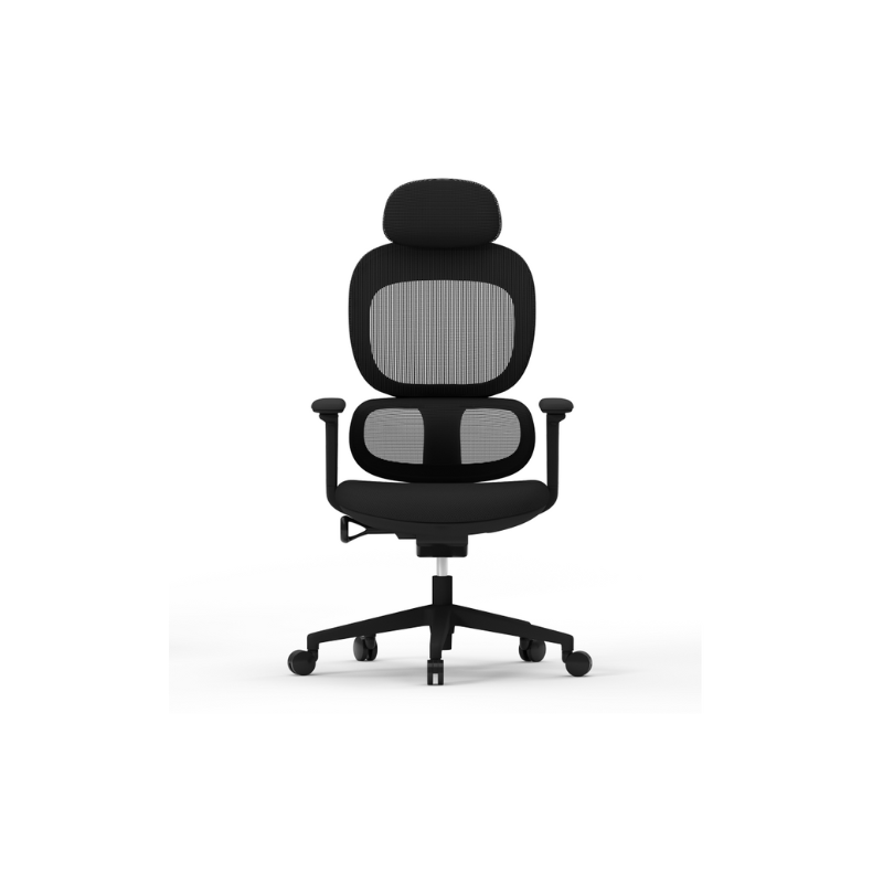 beste bureaustoel voor rugpijn_meetco