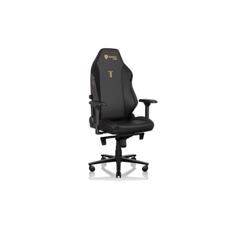 best office chair for back pain_secretlab