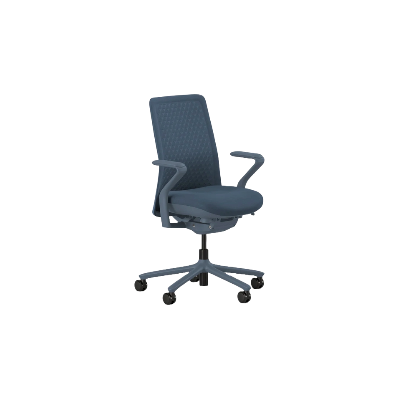best office chair for back pain_verve chair