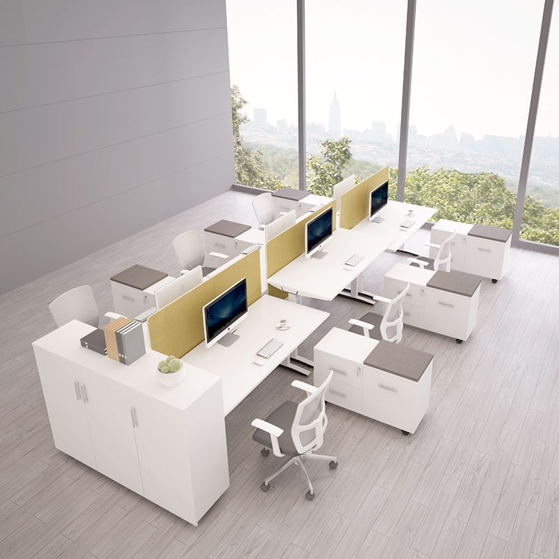 contemporary office furniture