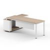 Simple Modern Office Desk