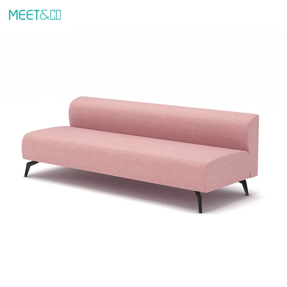 Bonny Fabric Sectional Sofa