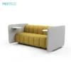 Caterpillar Modular Sectional Sofa