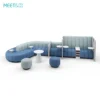 Caterpillar Modular Sectional Sofa