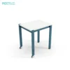 Daman Training Table with Wheels