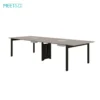 Doric simple design conference table