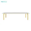 Doric simple design conference table